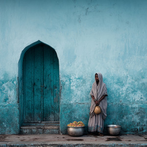 India in My Heart Forever