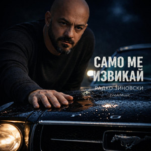 ZinoAImusic - Само ме извикай