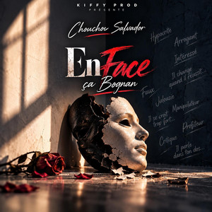 En Face ça Bognan by Chouchou Salvador
