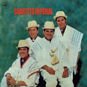Cuarteto Imperial — Cuarteto Imperial