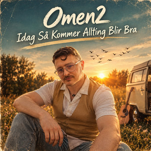 Idag Så Kommer Allting Blir Bra by Omen2
