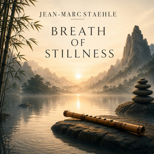 Sacred Dawn by Jean-Marc Staehle