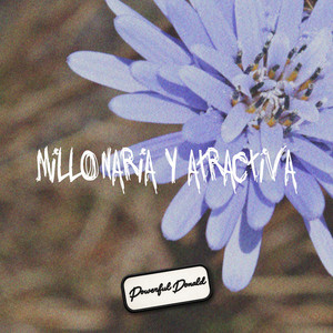 Millonaria y Atractiva - Sync Ultra by Powerful Donald