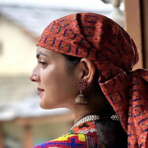 Pahari Gojri Himachali Dogri Songs - Gadi Chale Poonch Rajouri  Gojri Song