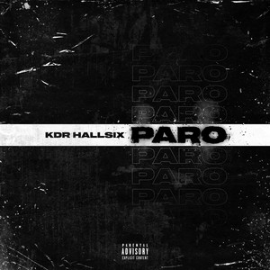 Portada de PARO