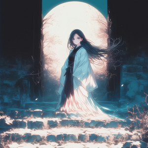 幽玄閑雅 by 佐久夜 Sakuya