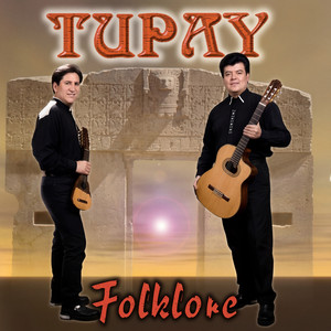 Tupay - Nunca Tuve Suerte en el Amor