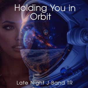 Weightless Echo by Late Night J-Band TR
