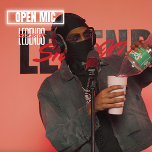 No Way Open Mic by Studio Of Legends, Young Hydra