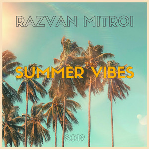 Summer Vibes cover art