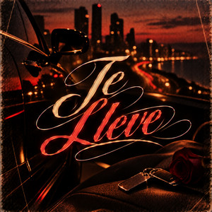 Te Lleve by JIA KASAL