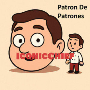 The One in Charge by Patron De Patrones