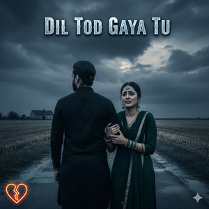 Dil Tod Gaya Tu