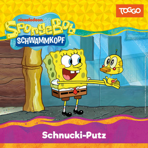 Kapitel 05 - Schnucki-Putz (Folge 215) by SpongeBob Schwammkopf