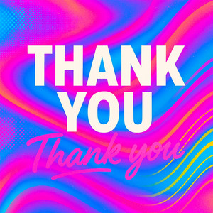 Thank You Thank You