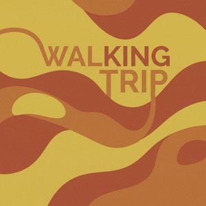 Walking Trip by Soren Lefebvre
