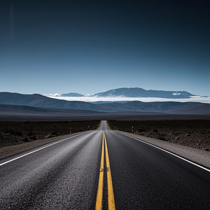 Rutas Abiertas by Massred