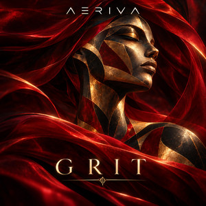 I Walk Alone by Aeriva