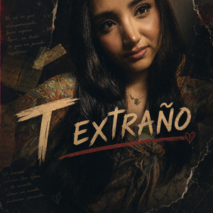 t extraño by Selin Moon