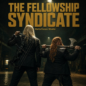 The Fellowship Syndicate by WeGoTunes Studio