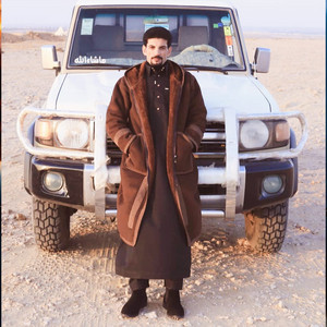 مرضى الجميعى - كريم ربنا