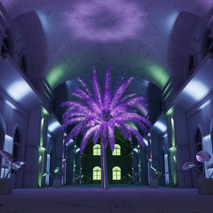 Space No Realmente by Obie Tryce