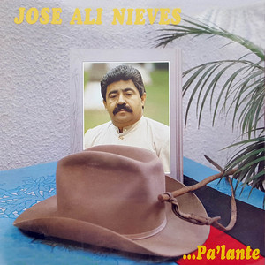 Jose Ali Nieves - Pescador del Río Apure