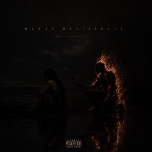 Malas decisiones by YOVNG CAP, DAEL, CONDE83X