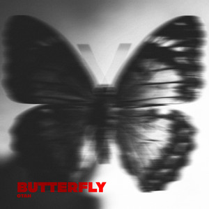 Butterfly by Otah