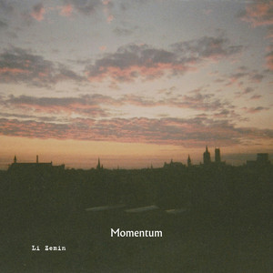 Momentum by Li Zemin