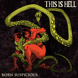 Dusk by This is Hell