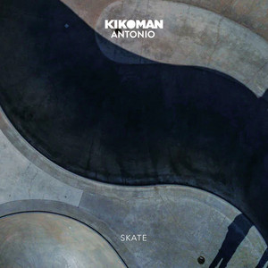 Skate by Kikoman Antonio