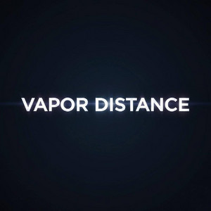 Vapor Distance by DJ Franklirh