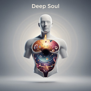 Deep Soul by Spectrava