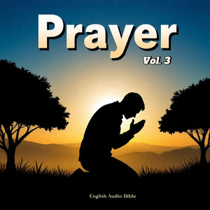 English Audio Bible - A Prayer for My Son (Remix)