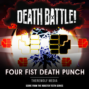 Fists も*も様 Fists / Of Deadly Death 36