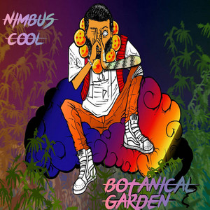 Nimbus Cool - The Serpent x the Apple