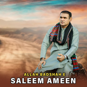 Saleem Ameen - Gwat Gon Sarger E