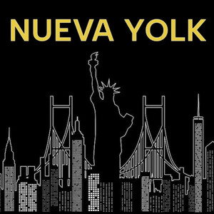 Micky Music - NUEVA YOLK (Micky, Kristello)