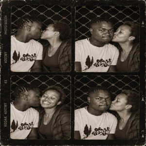 BEAUTY & THE BLACK