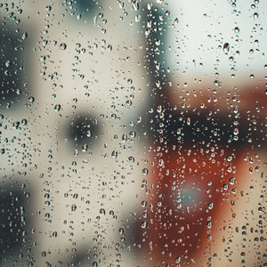 No More Teardrops by Lucy Maharramova