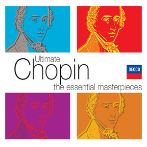 Ultimate Chopin album