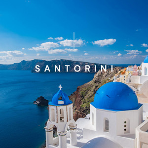 Santorini by Nova Tides