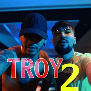 Mc Boy - Troy 2 (feat. Neymar)