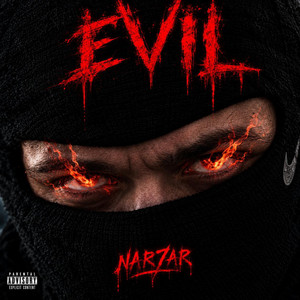 Evil by Nar7ar