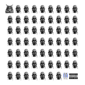 album cover: TRAPJAZZ