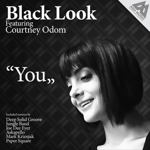 BLACK LOOK
