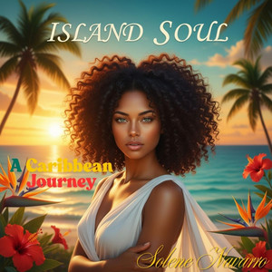 Solene Navarro - Mon Île d'Amour