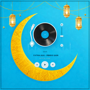 Fatma Hua - Pendo gani