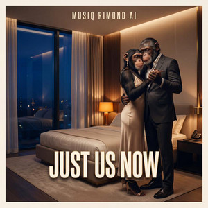 Say My Name by Musiq Rimond AI 